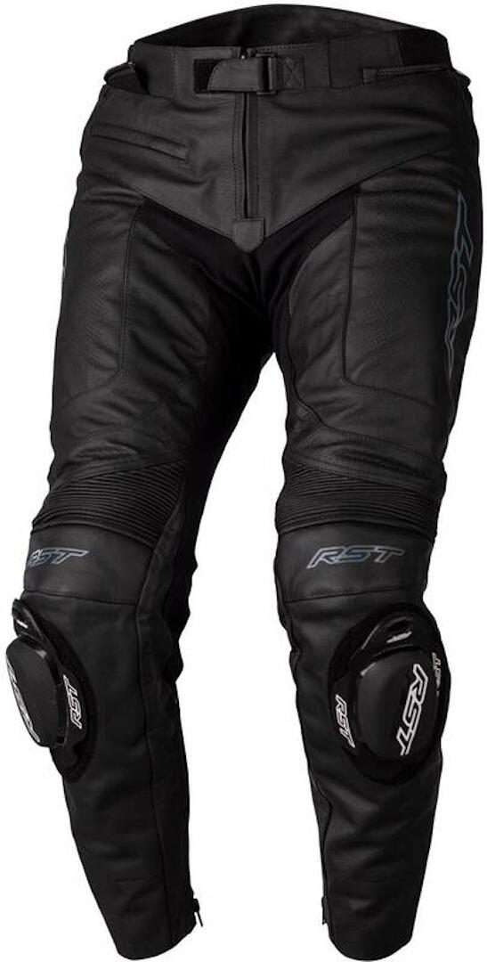 RST S1 Motorrad Lederhose