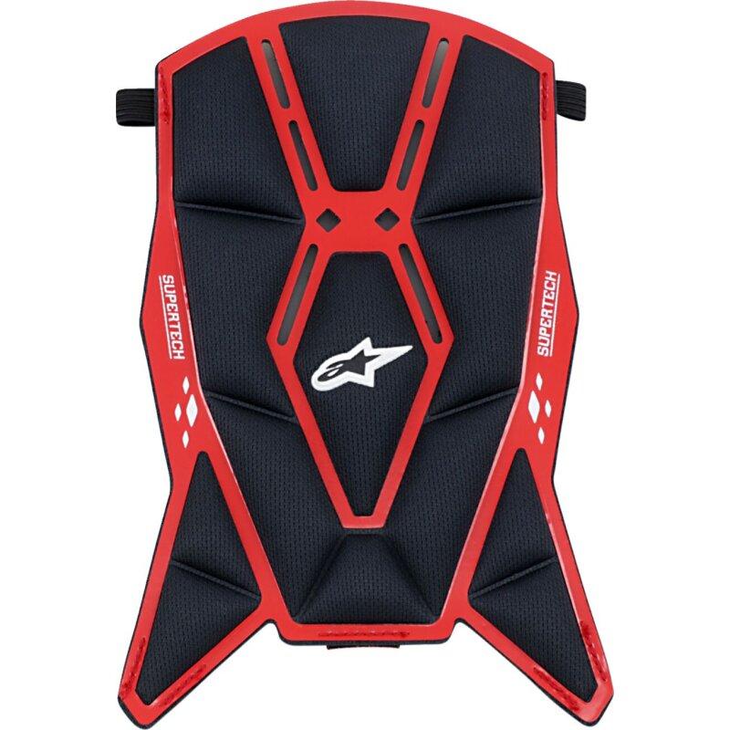 Alpinestars Top Pad S-M10/Sm8