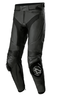 Alpinestars Missile V3 Airflow Motorrad Lederhose