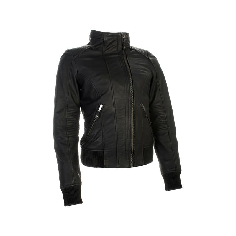 Richa Earhart Lady Leather Jacket
