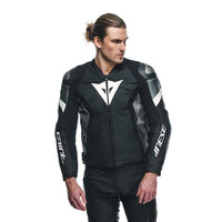 Dainese Avro 5 LederJacke