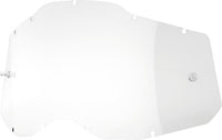 100% Racecraft2 / Accuri 2 / Strada 2 Junior Lens