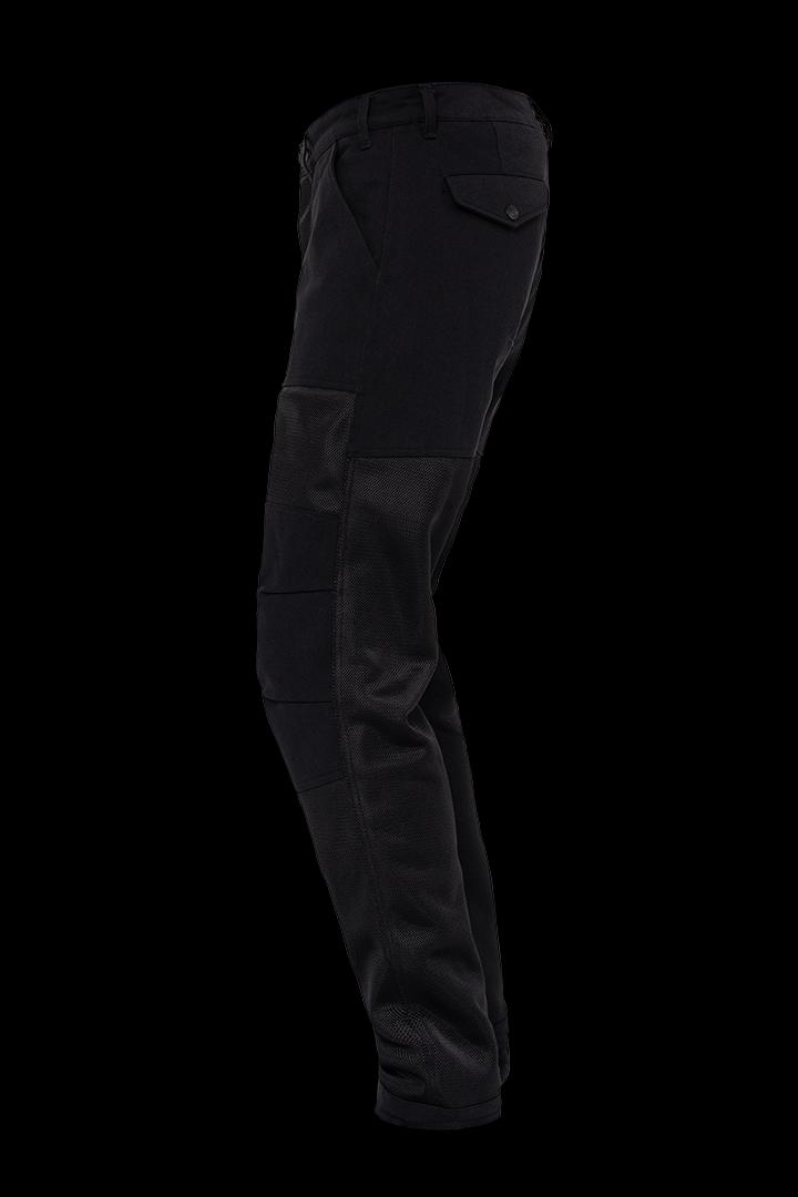 John Doe Aero Mesh Hose