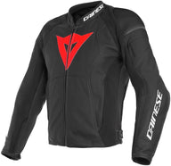 Dainese Nexus Lederjacke