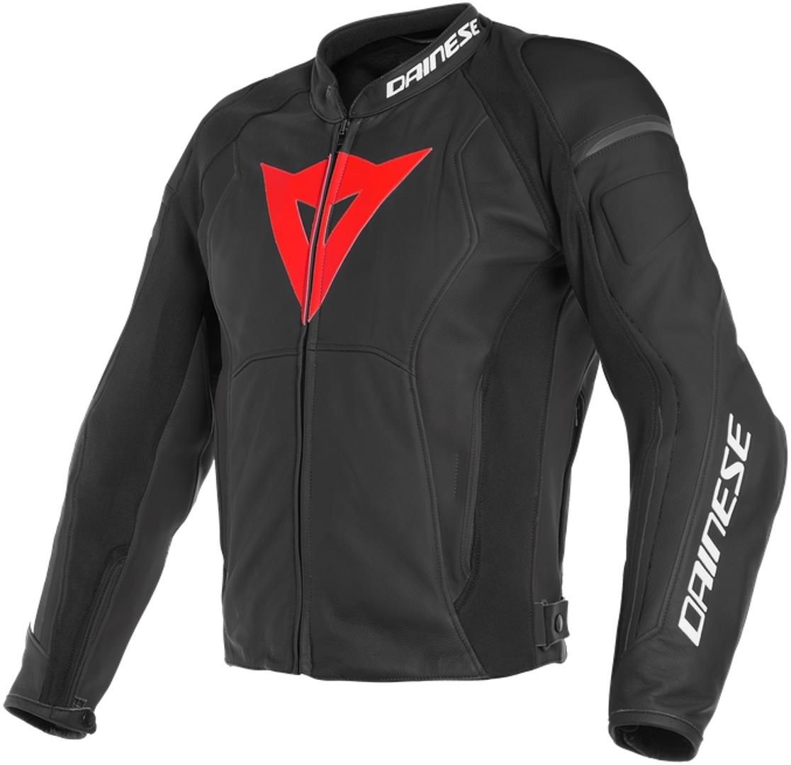 Dainese Nexus Lederjacke