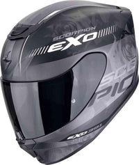 Casque intégral Scoorpion EXO-391 Ava