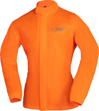 IXS Nimes 3.0 Regenjacke Orange