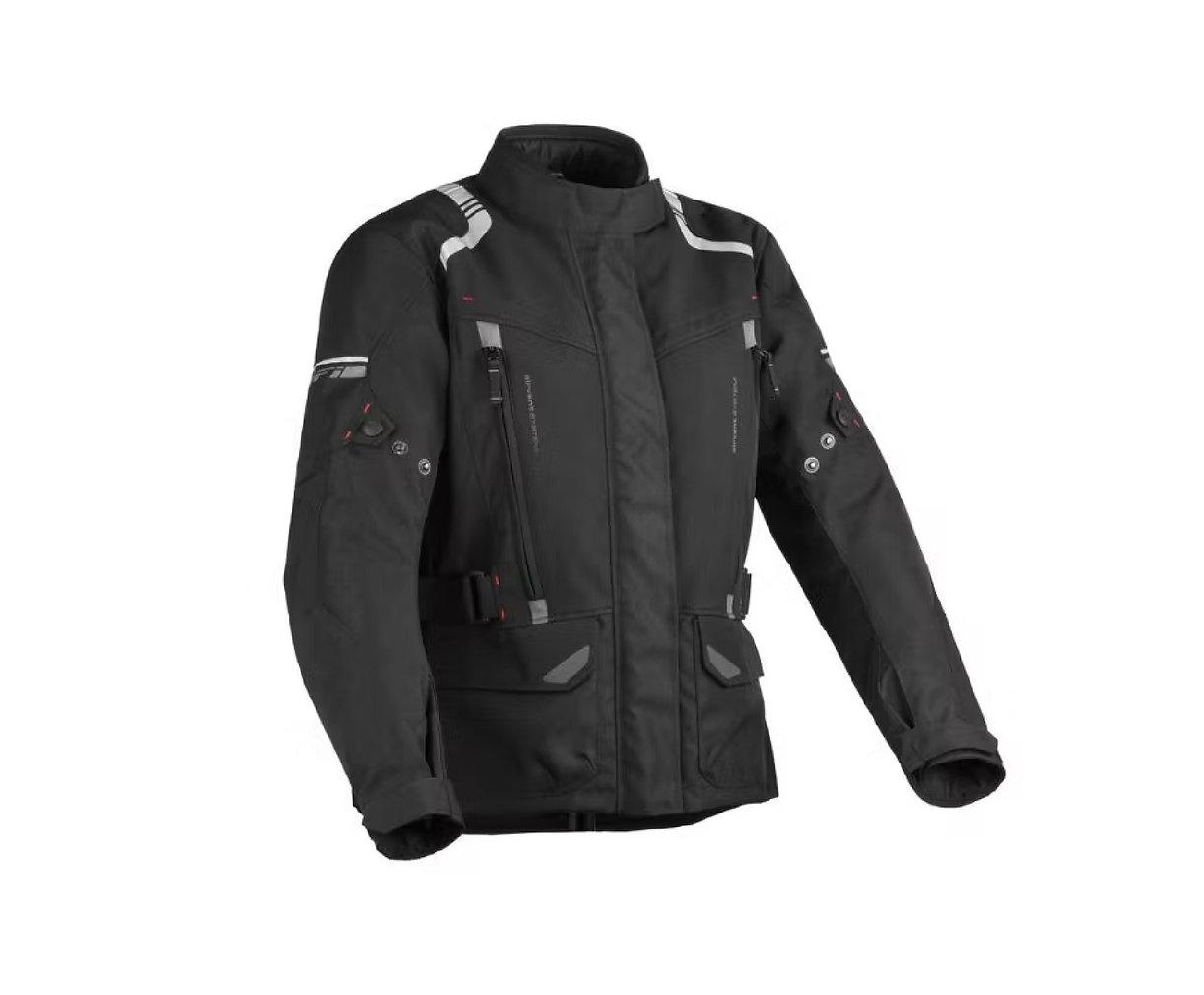 DIFI Textiljacke Navigator Damen