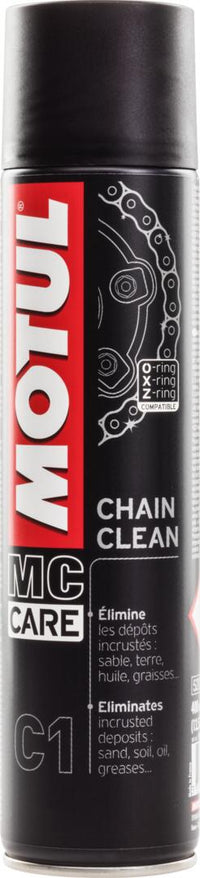 Motul Chain Clean C1 400ml