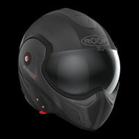 Roof Boxxer 2 Carbon Wonder
