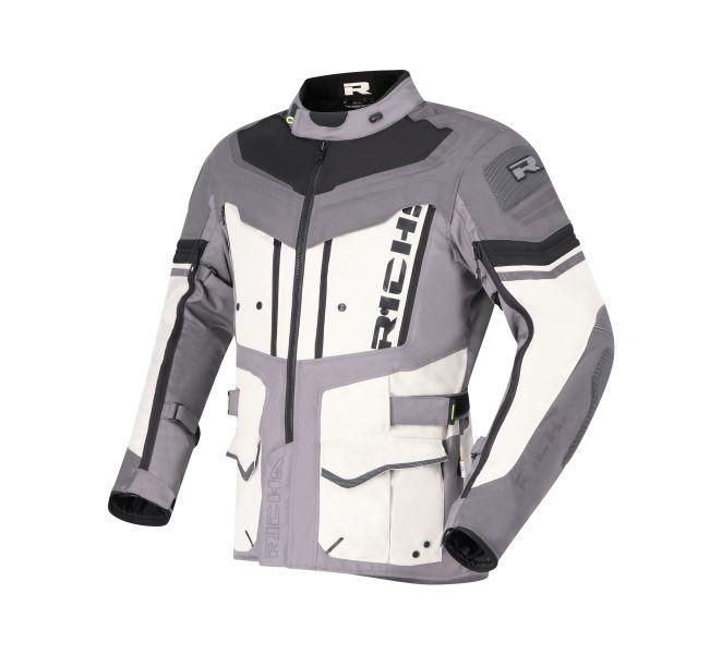 Veste d'aventure Richa Infinity 2