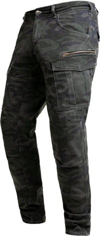 John Doe Defender Mono