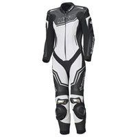 Held Slade II 1-Teiler Damen Lederkombi