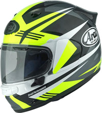 ARAI Quantic Mark Integralhelm