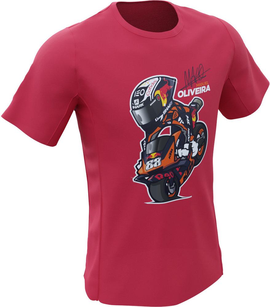 IXON OLIVEIRA Tee Shirt Kid Rot