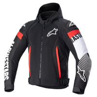 Alpinestars Jacket Zaca AIR