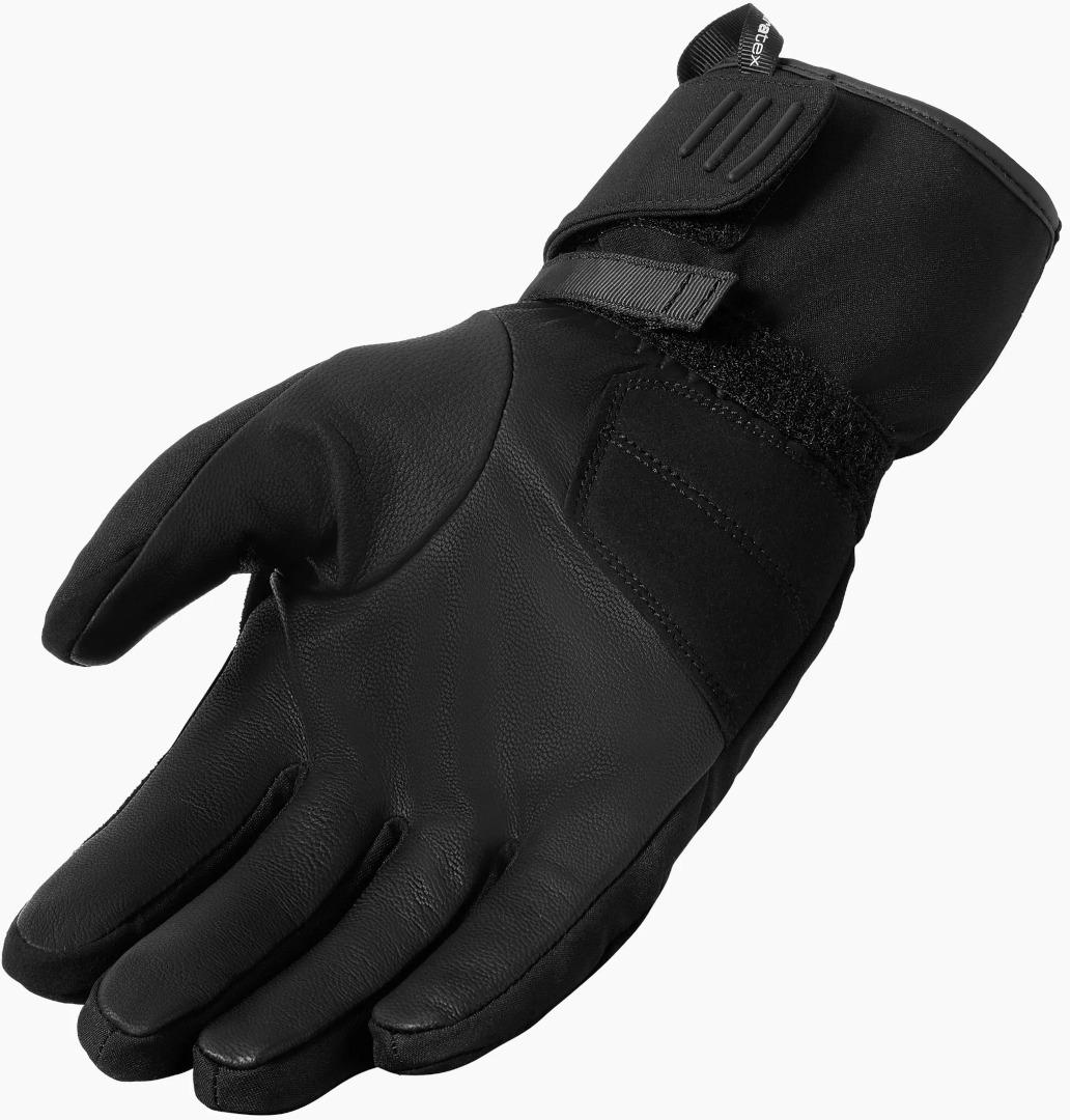 Revit Antigo H2O wasserdichte Motorrad Handschuhe