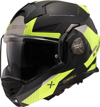 LS2 FF901 Advant X Oblivion modular helmet
