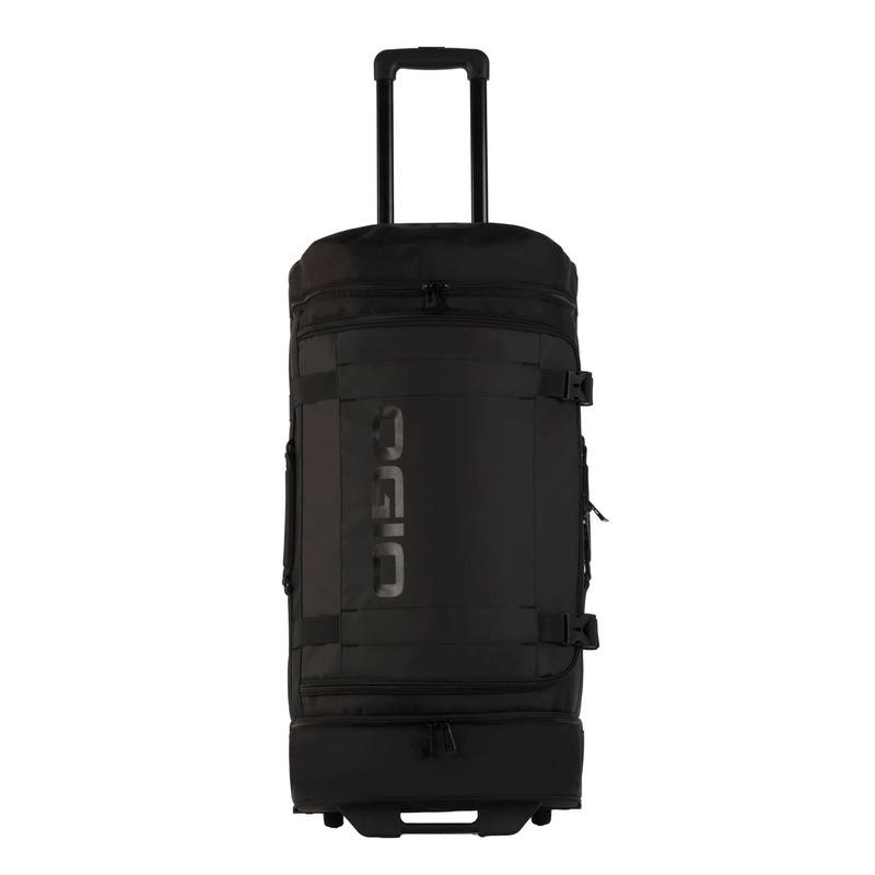 OGIO Crawler Gear Bag mit Rädern 98L