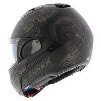 Shark Evo-ES flip-up helmet