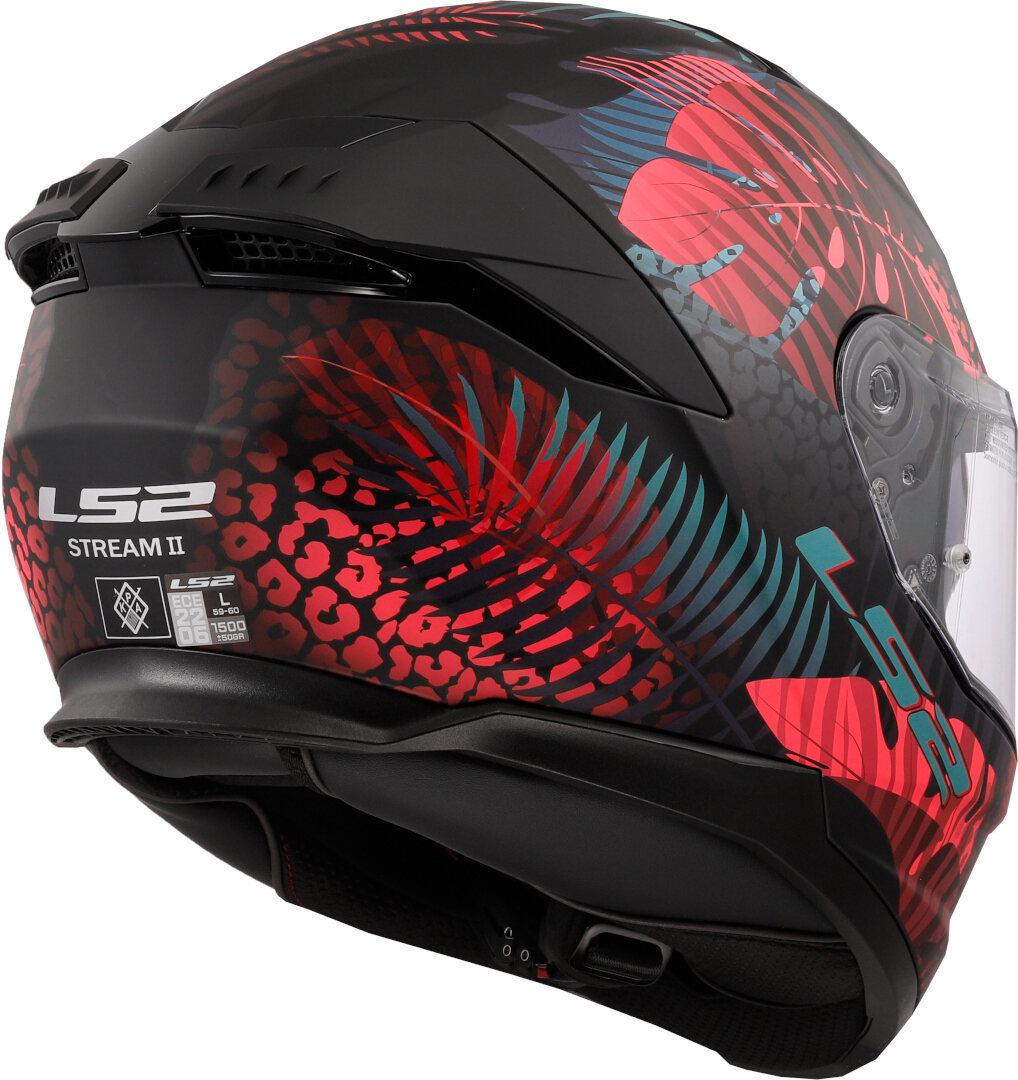 Ls2 FF808 Stream II Jungle