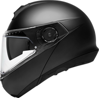 Schuberth C4 Pro flip-up helmet