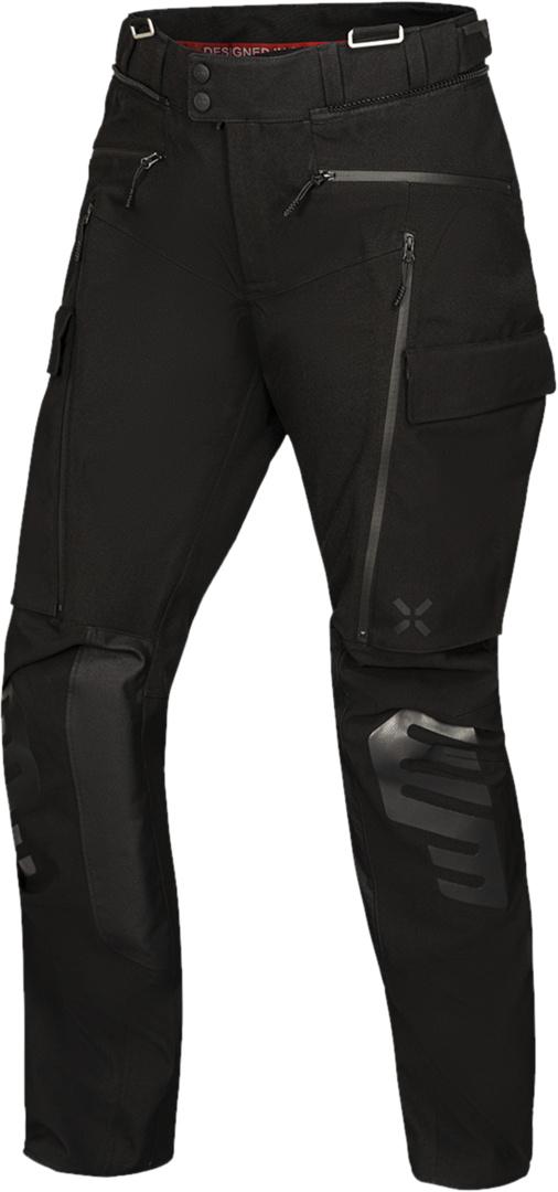 Ixs Damen Venture-STX 1.0 Laminathose schwarz