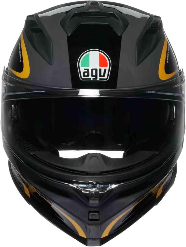 AGV Integralhelm K7 Flow 46