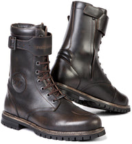 Stylmartin Rocket Wasserdichte Stiefel