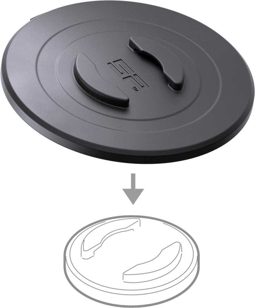 SP Connect Mag-Align Adapter