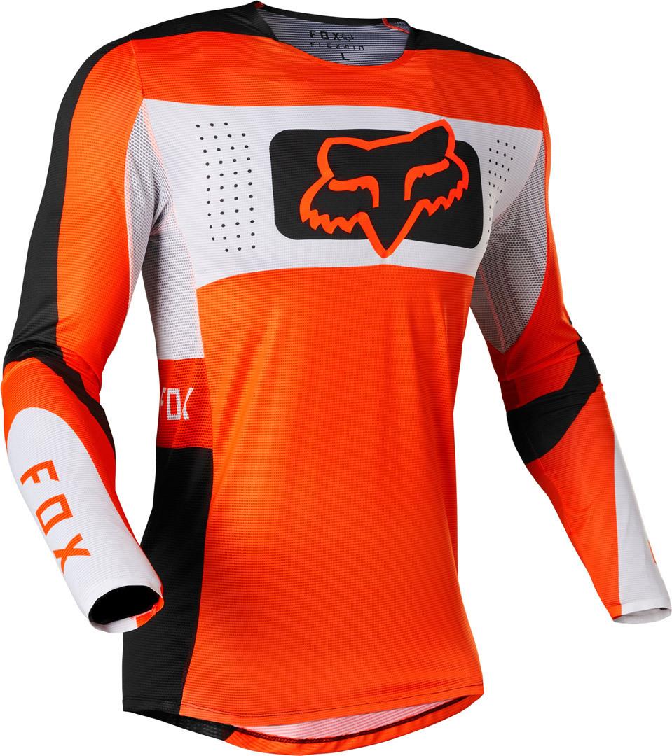 FOX Flexair Mirer Motocross Jersey