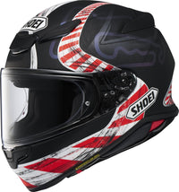 SHOEI NXR 2 Knee Down Integralhelm