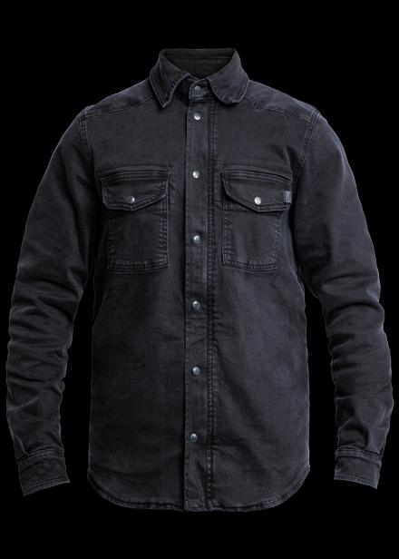 John Doe Motoshirt with XTM-Fiber®