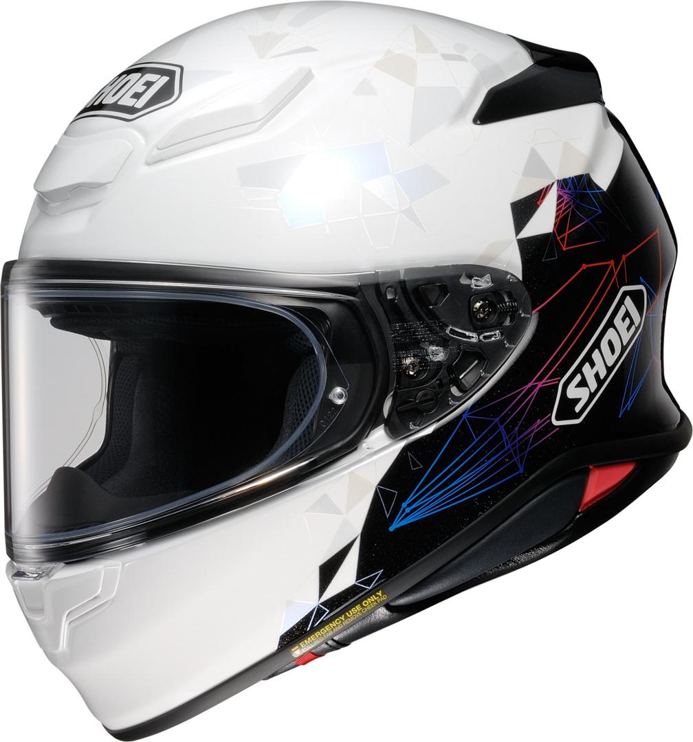 SHOEI NXR 2 Origami full face helmet
