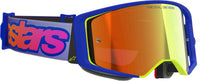 Alpinestars Supertech Vision Vista Motocross Brille