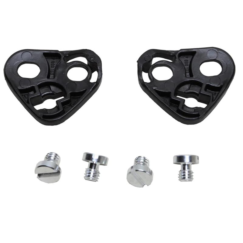 Klim Krios visor mechanism
