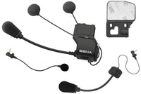 SENA Universalhalterung mit HD-Lautsprechern zu 20S EVO / 30K / 50S