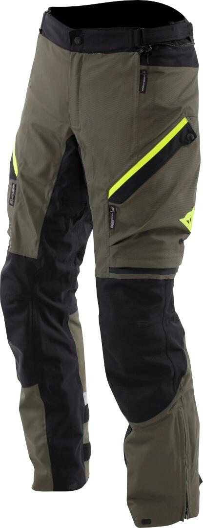 Dainese Mangen Absoluteshell Pro WP Textilhose