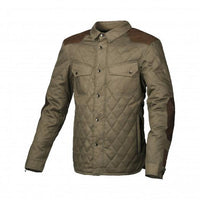 Macna Inland Quilted Hooded Jacket