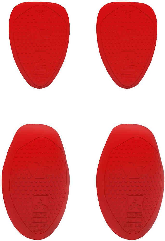 John Doe XTM Hosen Protektoren Set Women level 1