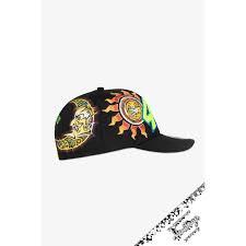 VR46 Mid Visor Cap Heritage