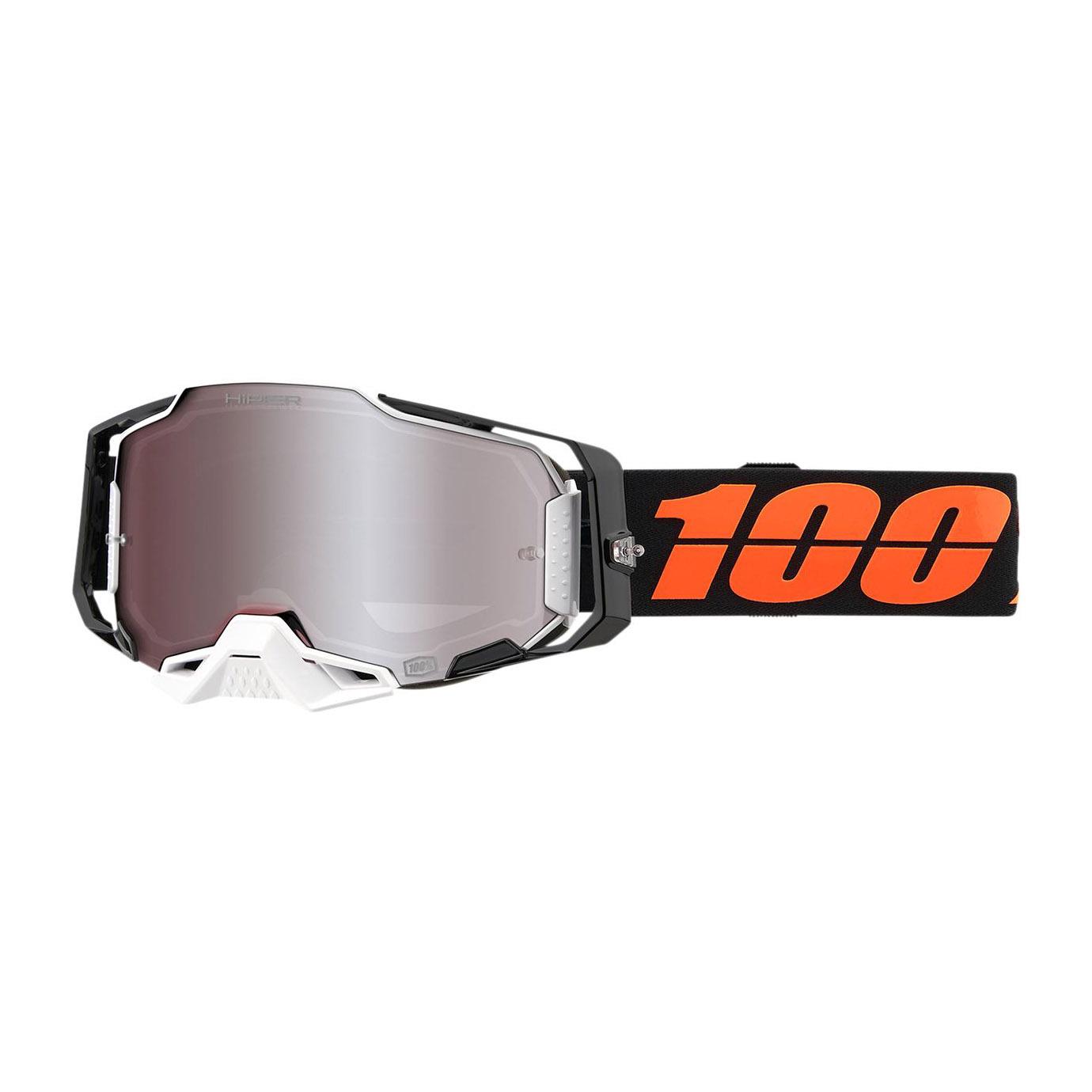 100% Brille Armega