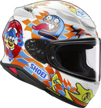SHOEI NXR 2 Yago Integralhelm