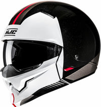 HJC i20 Jethelm