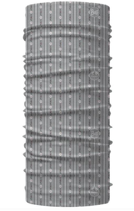 BUFF ORIGINAL BAUER GREY SWISS COLLECTION