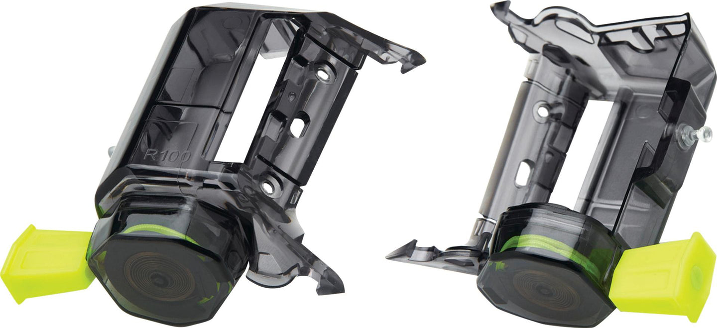 100% Armega/ARmatic Forecast Engine Kit Fluo