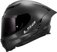 LS2 FF807 Dragon Carbon Helm