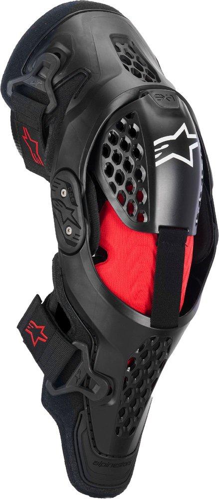 Alpinestars SX-1 Plasma Knie Protektoren