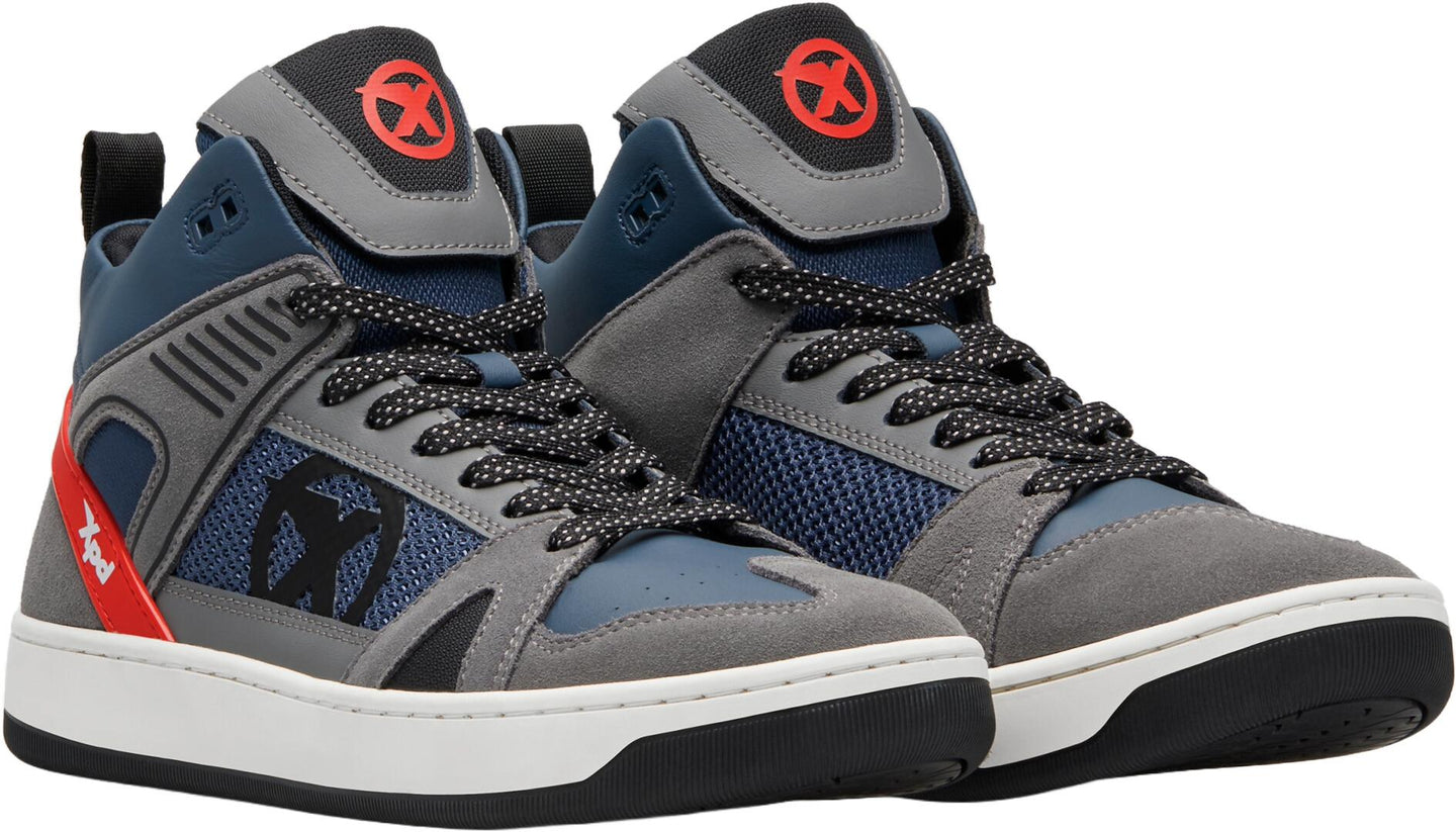 XPD Moto-1 Motorrad Schuhe