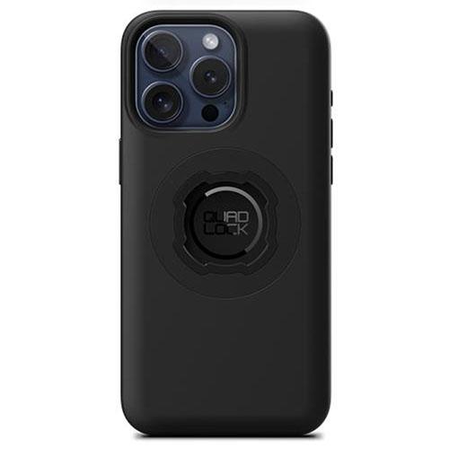 Quad Lock Iphone 15 Pro Maxx Hülle
